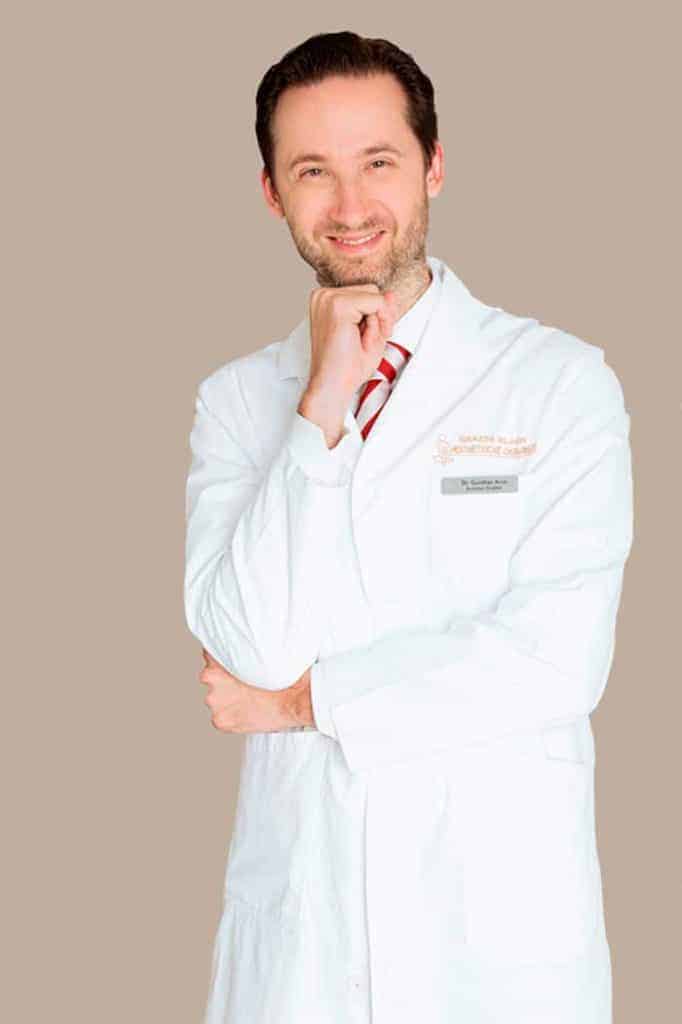 Kapselfibrose Wien | Dr. Arco | Behandlung | Kosten & Ablauf